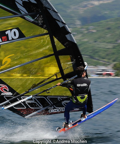 Windsurf