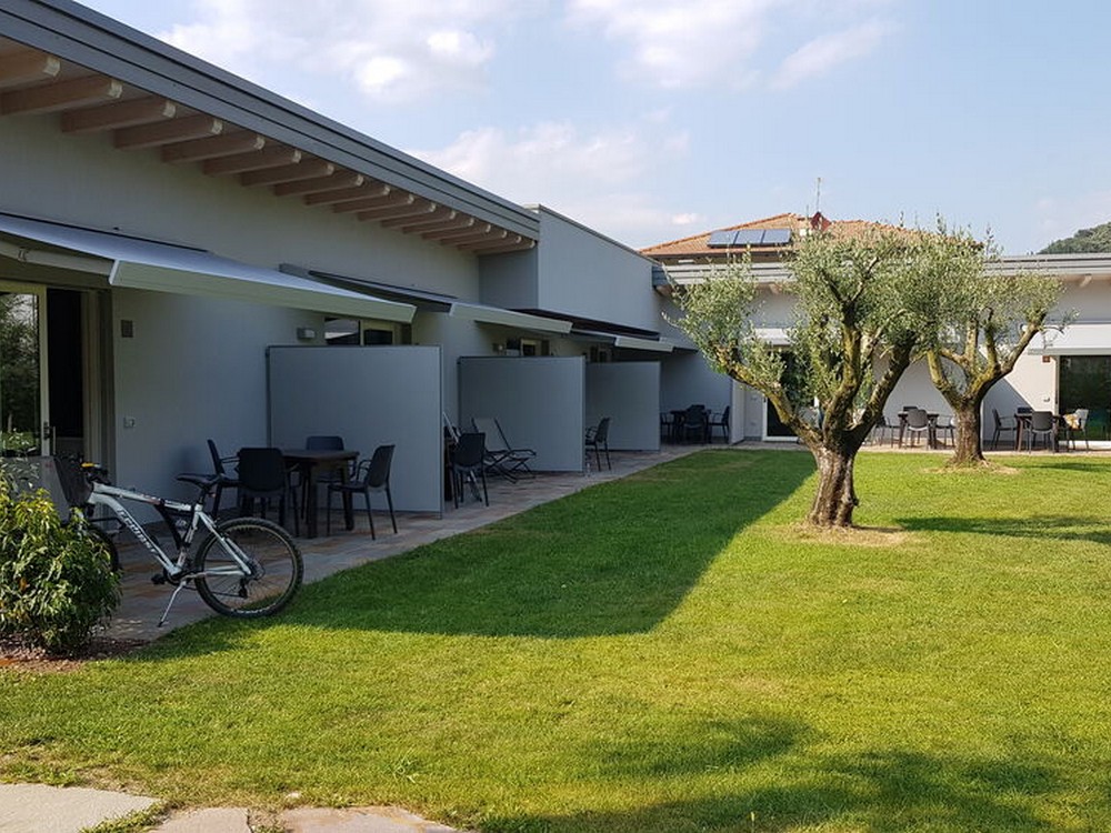 Casa Maria Apartments