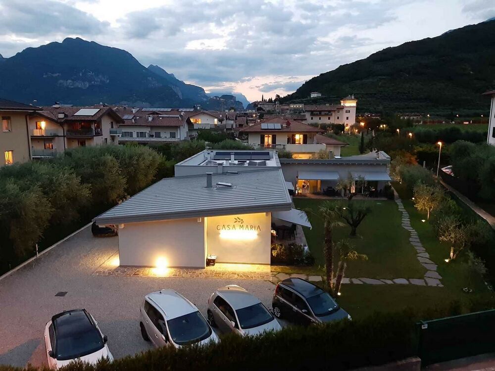 Casa Maria Apartments